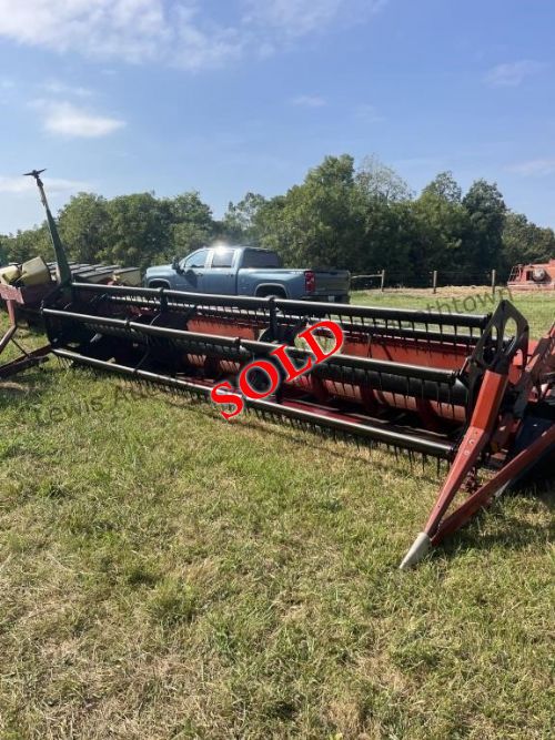 Lewis Auction